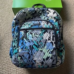 Vera Bradley Backpack